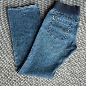 Maternity Jeans